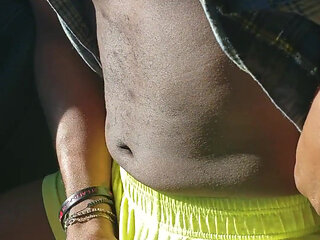 Cark Jerk!! Straight BBC Gets in Strangers Car and See What Happens Next!!