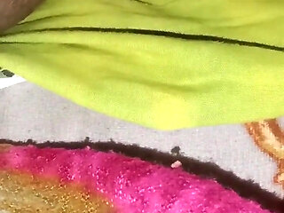 I Took Honey From My Stepmother's Vagina.