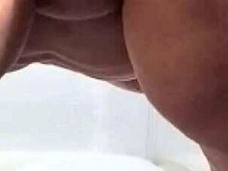 Fat 60yo Wife MissBumble Shows Off Her Naked BBW Body - Amateur Homemade