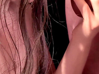 MILF Edging Challenge: 9 Insane Cumshots While You Fight Not to Stroke