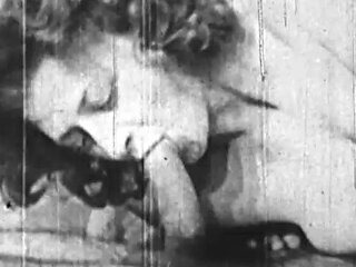 Fatty girl who loves big cocks warms up for a hardcore sex