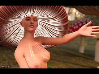 Lust Academy 3 - Part 301 - Straight and Gay Sex Scenes by Misskitty2k