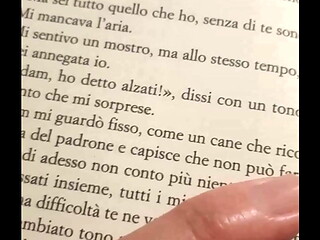 UN ANGELO PER SEMPRE CAP.16