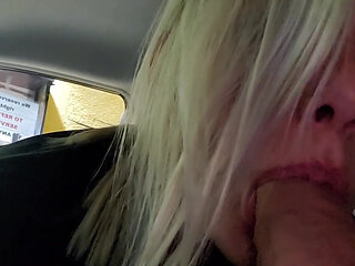 Wifes Wild Night Out