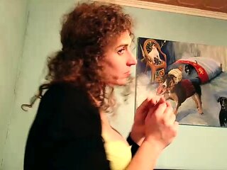 Amateur Redhead Fucked on Cam more