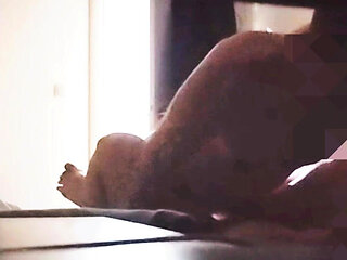 She Received Cock From the Side. Part Iv.prima Ga Sa Strane. Iv