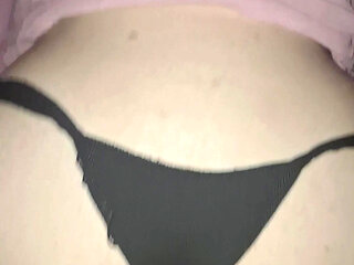 My neighbor returned 