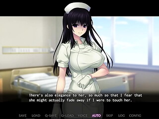 [Nope Nope Nurses] - Part 6