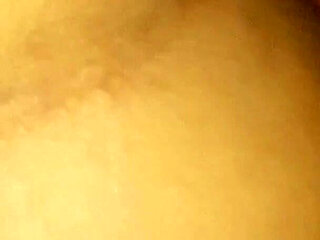 Intense Amateur Oral Sex for Her