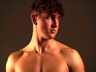 Hot Teaser -Christian Levine