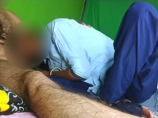 Slutty girl sucking naked for the first time fingring fussy