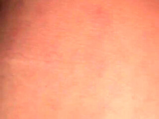 Latina babe fucked in her big booty