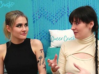 Amelia's real lesbian porn