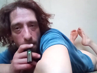 Vaping Fetish Fanclub Video of the Month