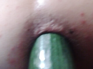 Insertion Anal