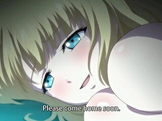 Anime hentai hot horny !