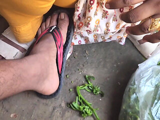 Husband Wife Romantic Sex Video Part 01