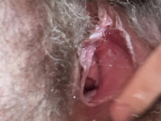 I Was so Creamy! Tasting Delicious!