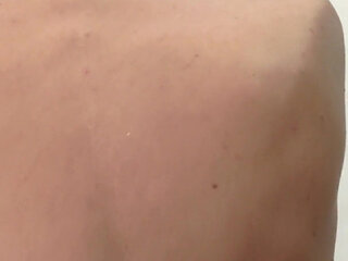 Perverted Casting, Cleaning Lady Withhairy Pussy Gets Fucked by a Monster Cockmonster Cock