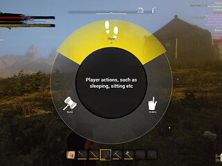 Ep12: How to Craft a Glass and Make a Bottle in Wicked Island