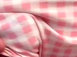 Tight Pussy Virgin Girl Asked to Start Unlocking Her From Her Butthole