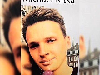Cumtribute to Michael Nitka