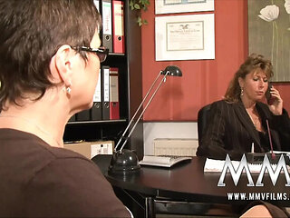 Petra Wegat Deep Throat Blowjob Therapy & Hardcore Sex Analysis