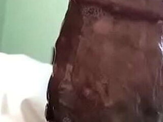 Hot Blowjob - She Doesn't Miss a Drop