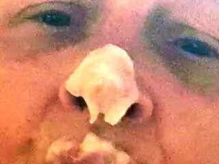 She Asked for Some Motel Ice He Came Back with a Load of Sticky Cum