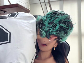 You Have a Fat Pussy!