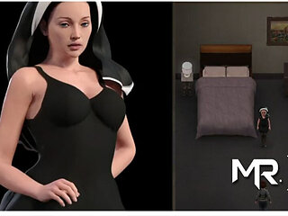 Lust Epidemic: Getting Katherine's Heart #16