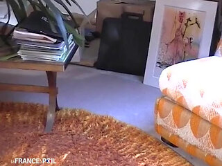 That Beautiful Lover's Got a Good Cock!