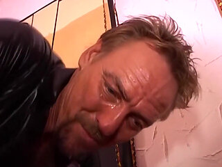 Fuck as You Wish! When the Desire to Fuck Breaks All Boundaries!