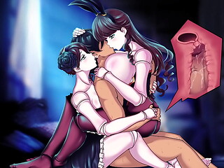 Monster girl game full gallery