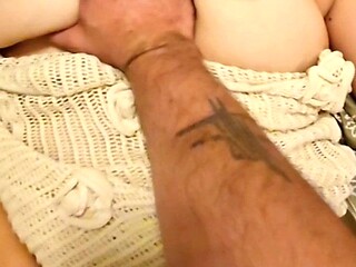 Raissa Conte's Wild Anal Passion in Homemade Heat
