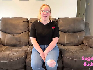 Ophelia - Young, Thick, and Nasty