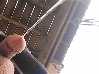 Compilation of nice slo mo flows. Open that pretty little mouth so I can fill it before I fuck it