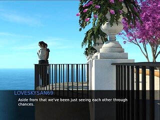 A Mother's Love [part 6] Part 47 Gameplay by Loveskysan69