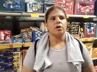 My stepson's English teacher invites me to her house and I end up fucking her big ass and leaving my semen in her mouth