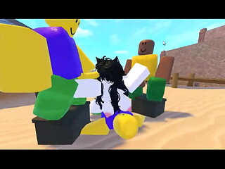 Whorblox First Vid