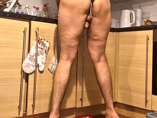 Ms Soso is horny prt 2