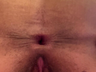Asshole Fart