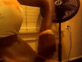 Rubbing One Out to Your Pantyline and Panties Pt. 1