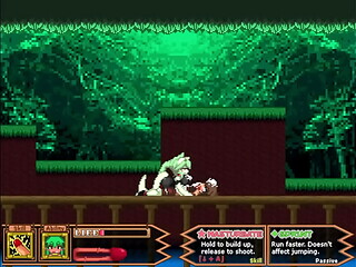Forest Of Blue-Skin Version A (100% EP 4 - The Waterside)