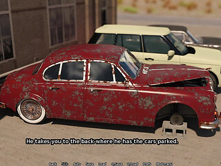 Grandma's House - PT 74 - NC