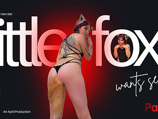 Twisted Nymphs - Little Foxs Insatiable Hunger - Begging for Round Two - Part 1