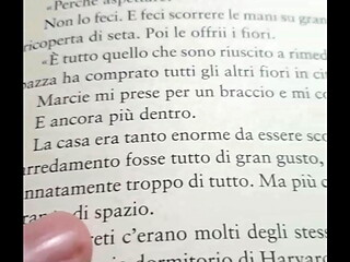 ANOTHER LOVE PARTE 21