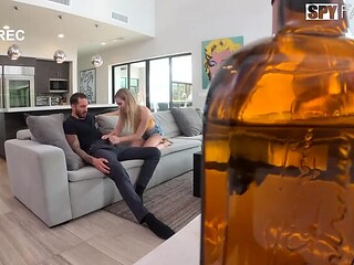 Bella Rose: Sweet Bunny POV