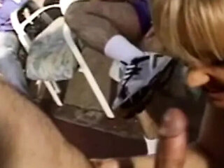 Wifey Cheats With Anal Sex - Cuckold Husband Watches