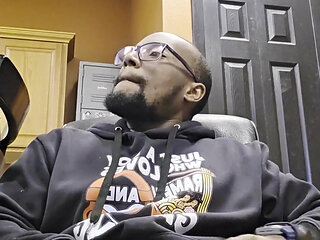 Breakroom Quick Jerk